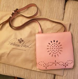 Patricia Nash Granada Handbag